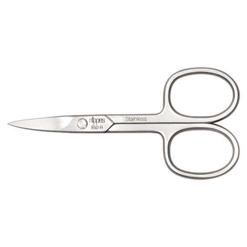 SOLINGEN Nippes nail scissors stainless 9cm, №850R